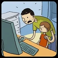 Menores e Internet (podcast)