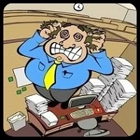 El estrés, los trastornos emocionales y sus consecuencias en el aparato digestivo (podcast)