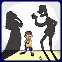 Violencia intrafamiliar (podcast)