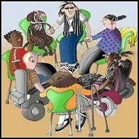 ¿Qué es la psicoterapia de grupo? (podcast)