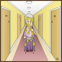 ¿Qué hay de nuevo en el diagnóstico y el tratamiento de la enfermedad de Alzheimer? (podcast)