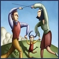 Procesos de ruptura familiar: riesgo del menor (podcast)