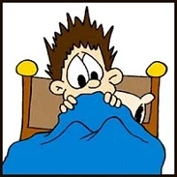 Cómo vencer los miedos infantiles (podcast)