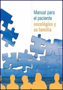 Manual para el paciente oncológico y su familia (PDF gratuito)
