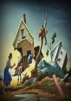 Guía de autoayuda para los afectados por catástrofes (PDF gratuito) 