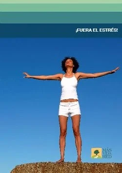 ¡Fuera el estrés! (PDF gratuito)