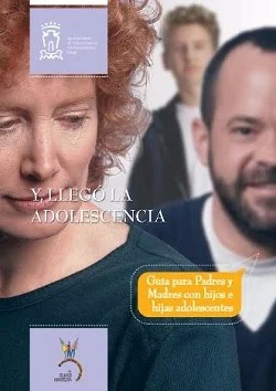 Y llegó la adolescencia (PDF gratuito)