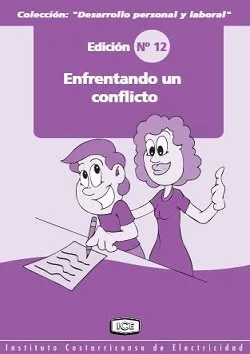 Enfrentando un conflicto (PDF gratuito)