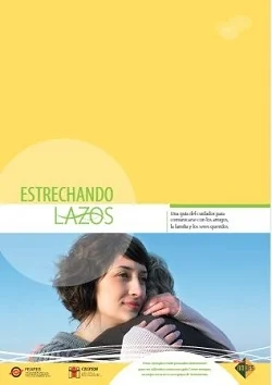 Estrechando lazos: guía para cuidadores (PDF gratuito)