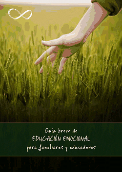 Guía breve de educación emocional para familiares y educadores (PDF gratuito)