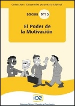 El poder de la motivación (PDF gratuito)