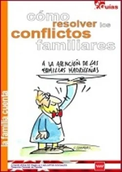 Cómo resolver los conflictos familiares (PDF gratuito)
