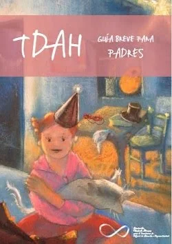 TDAH Guía breve para padres (PDF gratuito)