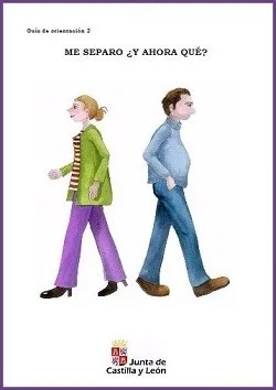 Me separo ¿y ahora qué? (PDF gratuito)