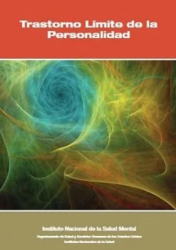 Trastorno límite de la personalidad (PDF gratuito)