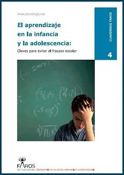 El aprendizaje en la infancia y la adolescencia (PDF gratuito)