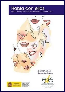  Habla con ellos. Ayuda a tu hijo a no tener problemas con el alcohol (PDF gratuito)