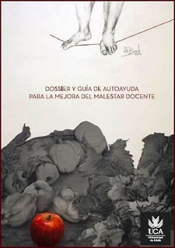 Guía de autoayuda para la mejora del malestar docente (PDF gratuito)