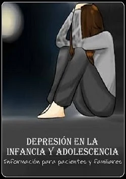Depresión en la infancia y adolescencia (PDF gratuito)