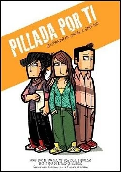Pillada por ti (PDF gratuito)