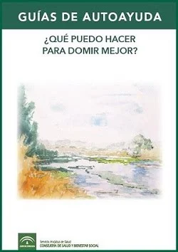 ¿Qué puedo hacer para dormir mejor? (PDF gratuito)