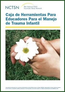Caja de herramientas para educadores para el manejo del trauma infantil (PDF gratuito)