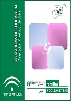Guía de orientación para familias con adolescentes (PDF gratuito)
