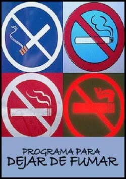 Programa para dejar de fumar (PDF gratuito)