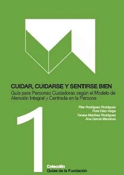 Cuidar, cuidarse y sentirse bien (PDF gratuito)