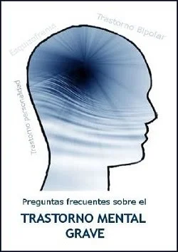 Preguntas frecuentes sobre el trastorno mental grave (PDF gratuito)