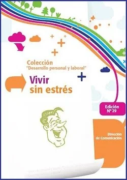 Vivir sin estrés (PDF gratuito)