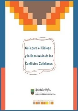 Guía para el diálogo y la resolución de los conflictos cotidianos (PDF gratuito)