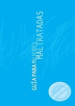 Guía para mujeres maltratadas (PDF gratuito)