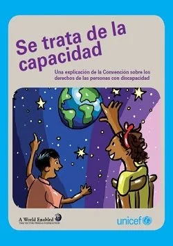 Se trata de la capacidad (PDF gratuito)