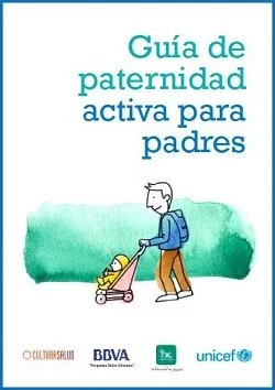 Guía de paternidad activa para padres (PDF gratuito)