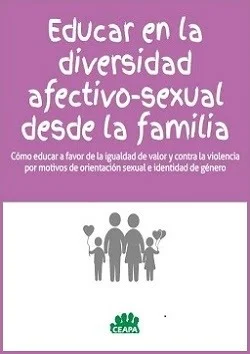  Educar en la diversidad afectivo sexual desde la familia (PDF gratuito)