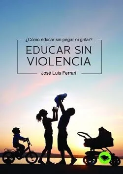Educar sin violencia (PDF gratuito)