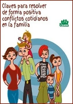 Claves para resolver de forma positiva conflictos cotidianos en la familia (PDF gratuito)