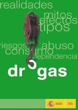 Guía sobre drogas (PDF gratuito)