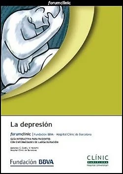 La depresión: una guía para pacientes de larga duración (PDF gratuito)