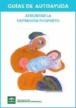 Afrontar la depresión posparto (PDF gratuito)