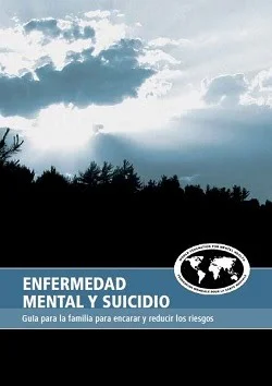  Guía para la familia para encarar y reducir los riesgos enfermedad mental y suicidio (PDF gratuito)