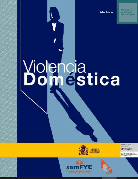 Violencia doméstica (PDF gratuito)