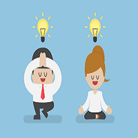 Aprende a focalizar tu atención para ser más feliz (podcast)