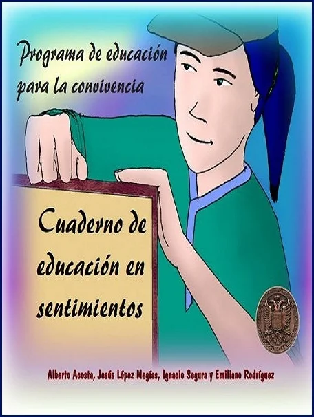 Cuaderno de educación en sentimientos (PDF gratuito)