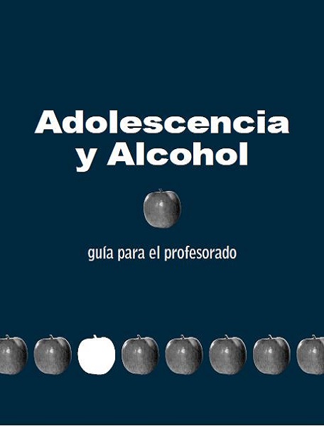 Adolescencia y alcohol  (PDF gratuito)