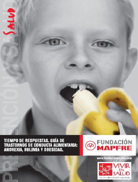 Tiempo de respuestas. Guía de trastornos de conducta alimentaria (PDF gratuito)