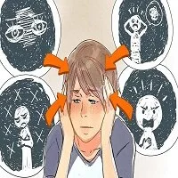 Abuso sexual infantil y Trastornos de Estrés Postraumático 1ªP (podcast)