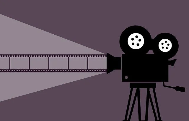 El cine y las series como herramientas en terapia