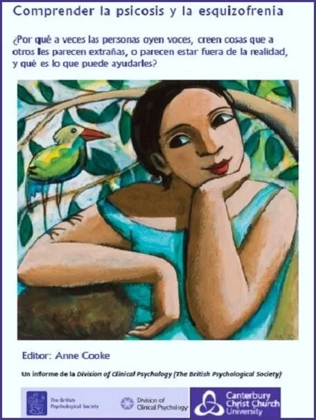 Comprender la psicosis y la esquizofrenia (PDF gratuito)
